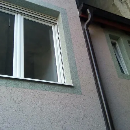 Slavija Square Apartment Belgrad Exterior foto