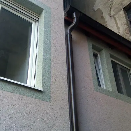 Slavija Square Apartment Belgrad Exterior foto